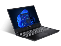 League The k4sen オフィシャル オリジナル デザイン ゲーミングノートPC