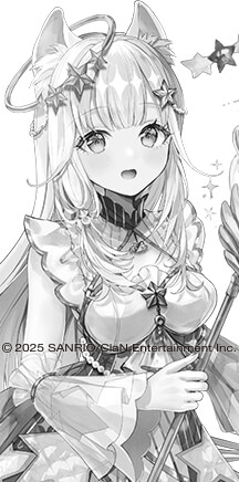 にゃんたじあ！/ニャマルベール・ペルル