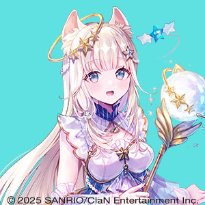 にゃんたじあ!/ニャマルベール・ペルル