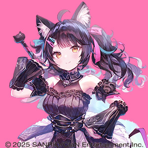にゃんたじあ!/ニャマシュヴァ・ルッツ