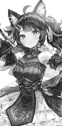 にゃんたじあ！/ニャマシュヴァ・ルッツ