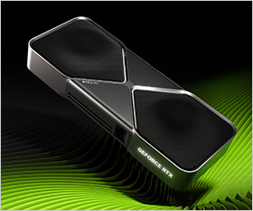 グラフィックスカード