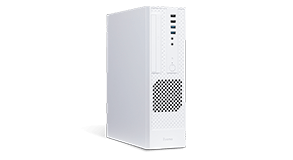 CASE CPU
