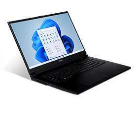 第13世代 インテル® Core™ i7-13700H プロセッサー搭載モデル