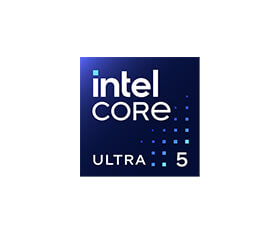 インテル® Core™ Ultra プロセッサー搭載
