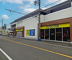 店舗受け取りサービスのメリット