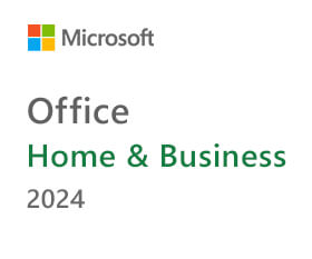 Office Home & Business 2024