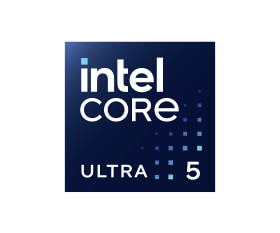 インテル® Core™ Ultra プロセッサー搭載