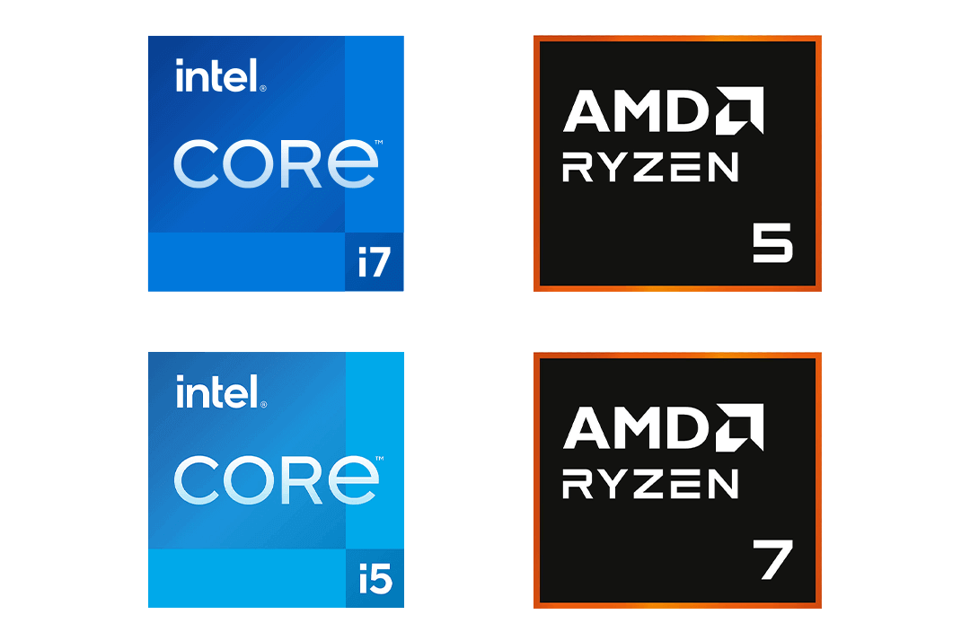 コストパフォーマンスに優れたCPUを採用