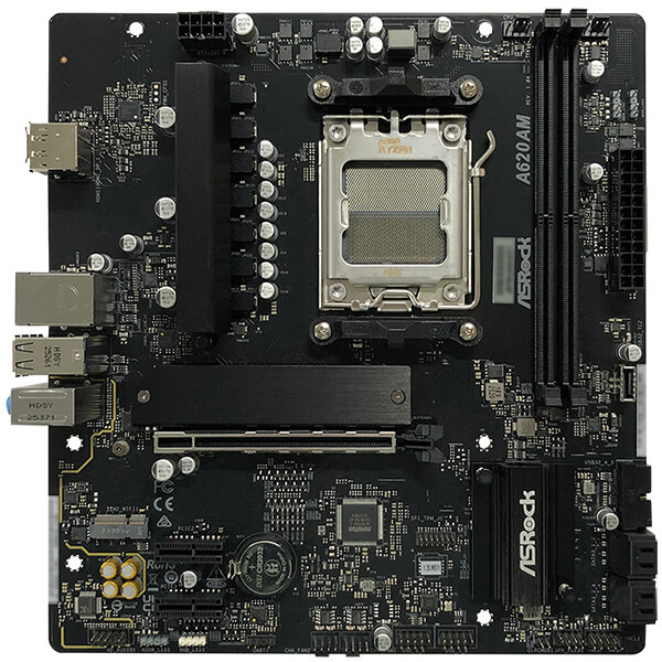 マザーボード画像