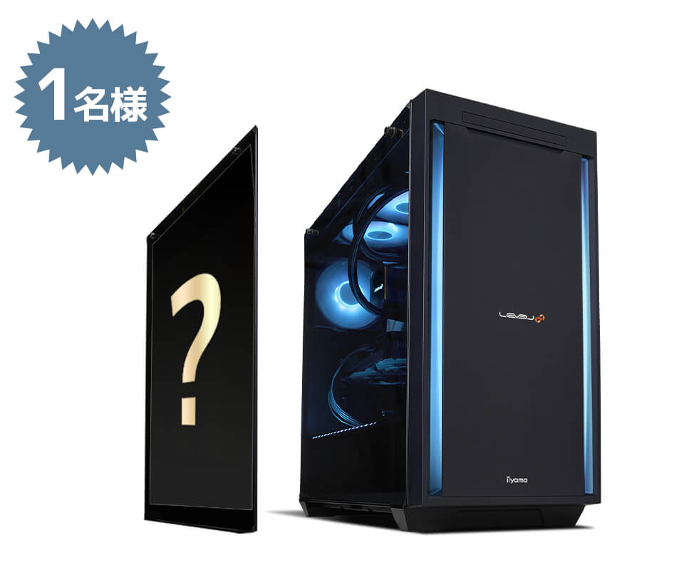 限定1名様！天羽しろっぷのサイン入りサイドパネルプレゼント