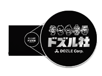 ドズル社 コラボ オリジナル デザイン ゲーミングノートPC