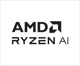 AMD Ryzen™ AI 7 350 搭載