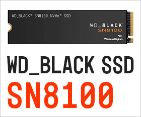 WD_BLACK SSD SN8100