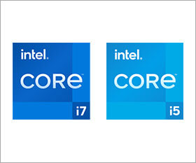 第13世代インテル® Core™ プロセッサー搭載