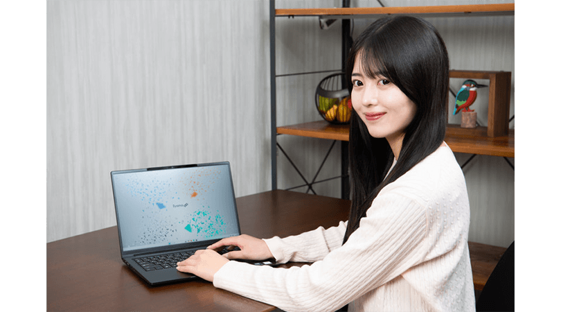 [PR]4年間の製品保証&買取保証で、大学卒業時まで価値が続くノートがパソコン工房から登場