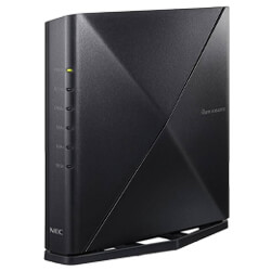 無線LANルーター