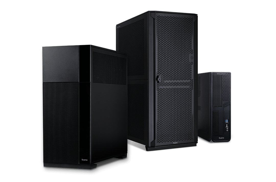 こだわりのケースを採用