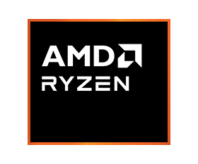 AMD Ryzen™ プロセッサー
