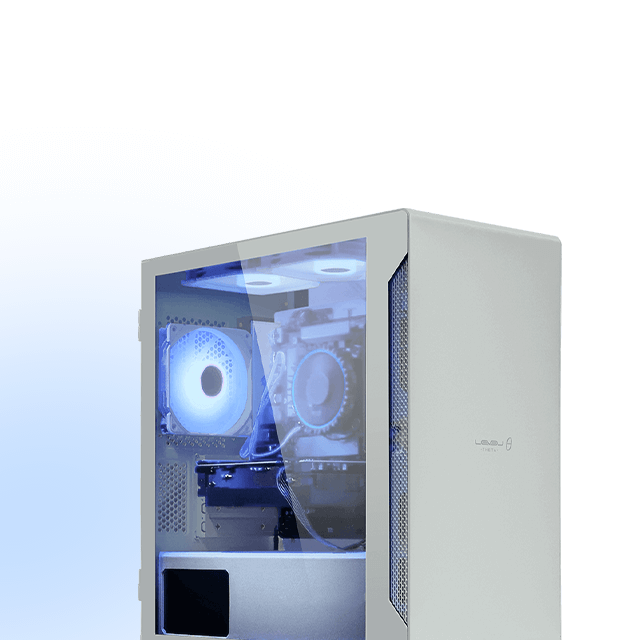 アリスブルー/パステルグレー