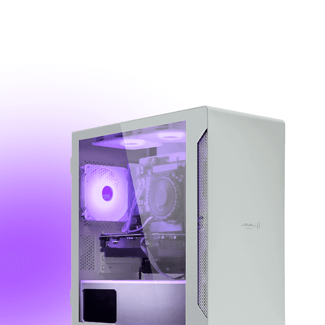 パステル ライラック/パステルグレー