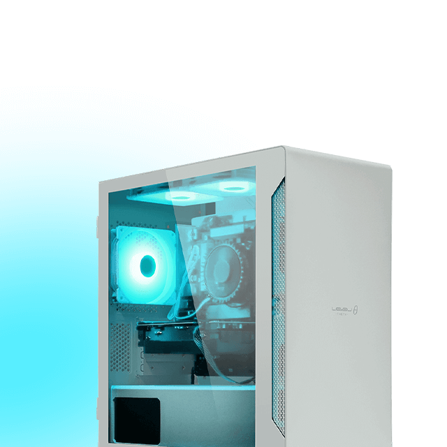 ミントシャーベット/パステルグレー