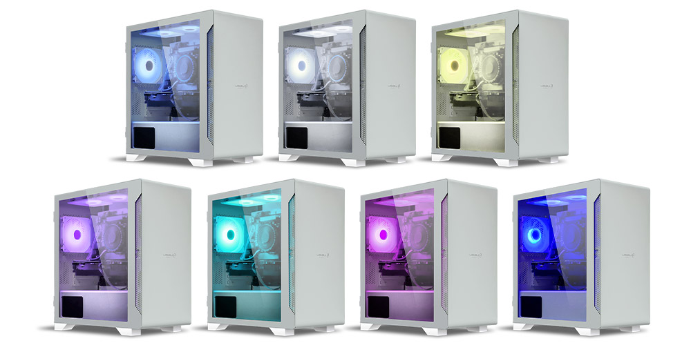 LEVELθ パステルグレー