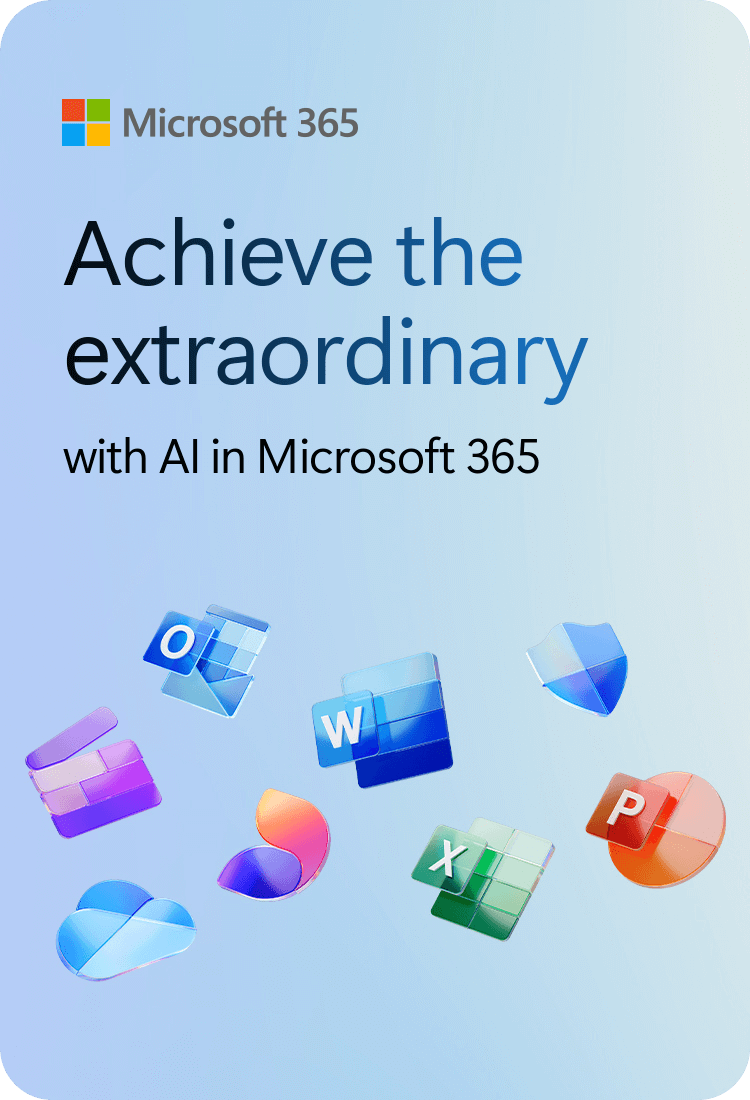 Microsoft 365