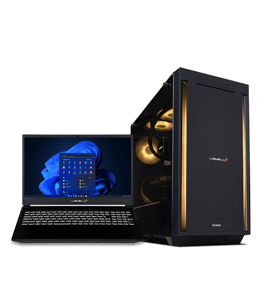 ぱちしゅうのげーむ屋さん コラボゲーミングPC | パソコン工房【公式通販】