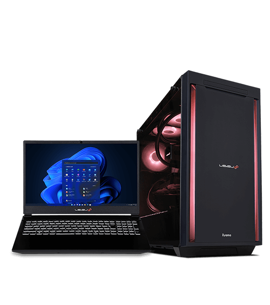 たここ コラボゲーミングPC | パソコン工房【公式通販】