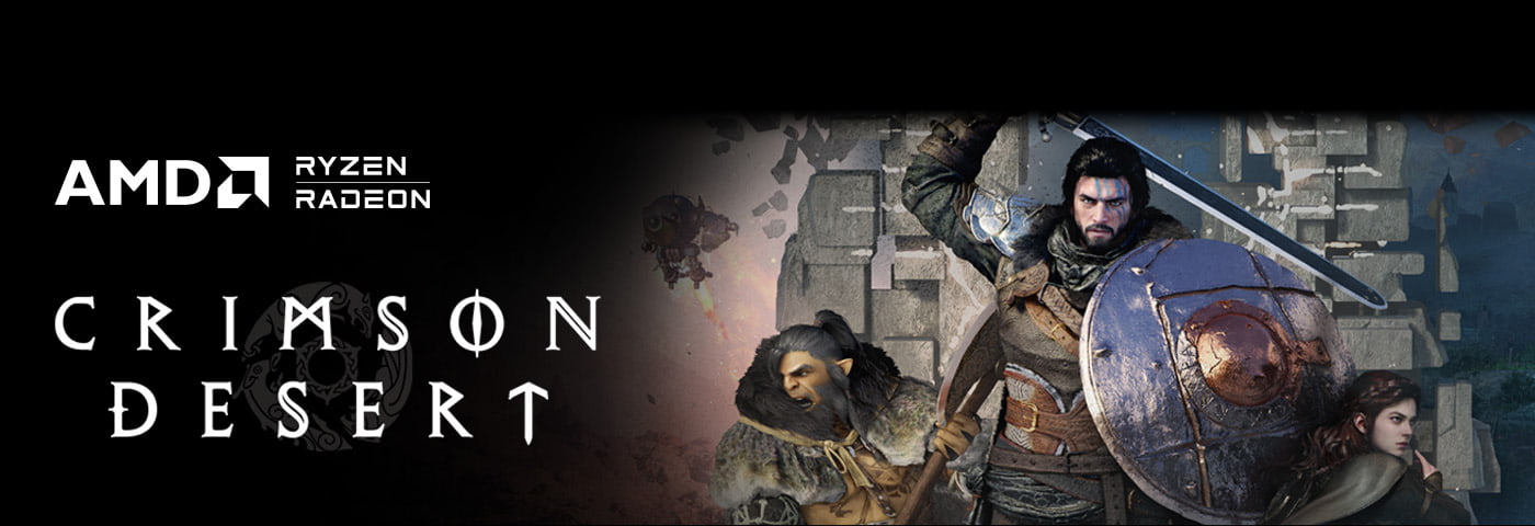 『紅の砂漠』推奨PC