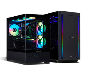 RGB Build