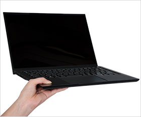 薄型・899g以下・16.9mmの14型ノートパソコン | パソコン工房【公式通販】