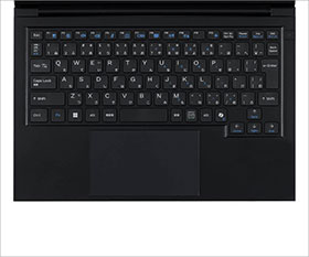 ノートパソコン 薄型・899g以下・16.9mmの14型ノートパソコン | パソコン工房【公式通販】