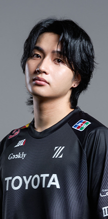 MiraiK