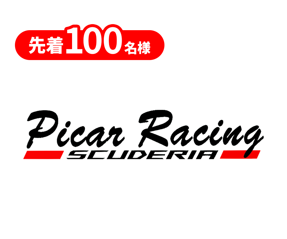 ピカーチャンネルご購入特典