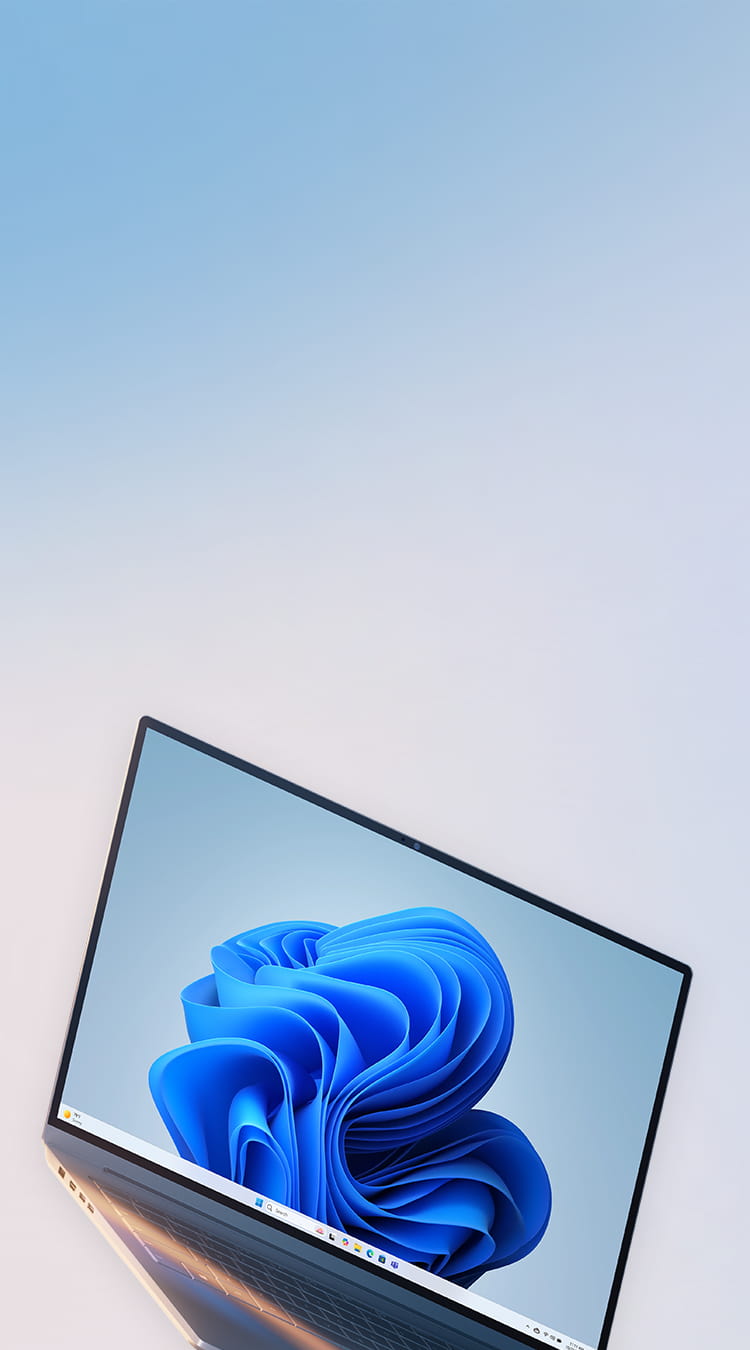 Windows は高速かつパワフル、またこれまで以上に安全になりました。