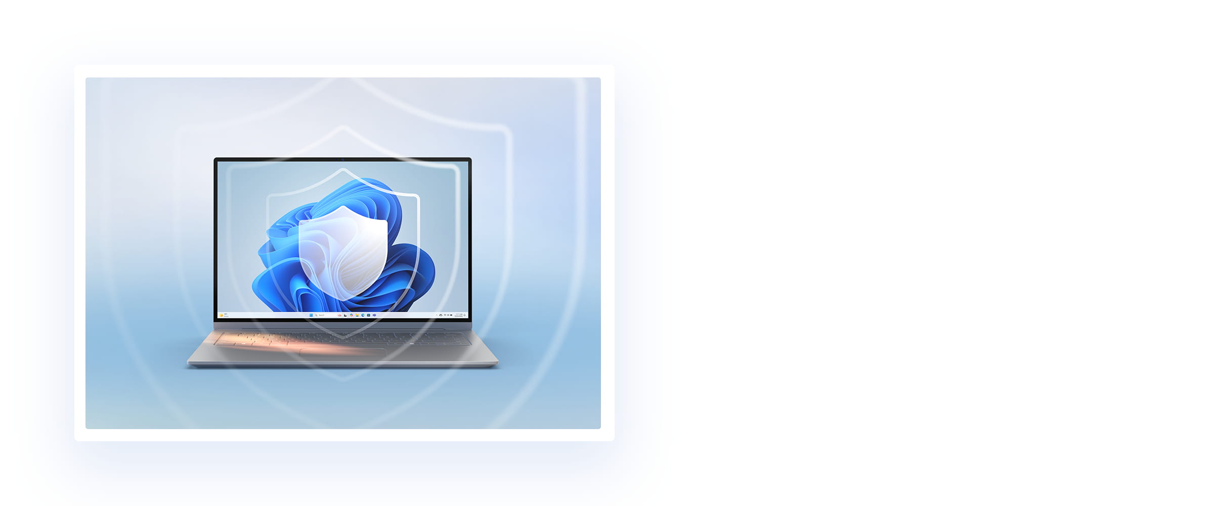 セキュリティがより強化された Windows PC