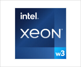Xeon W