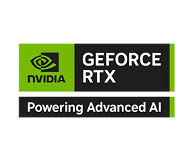 NVIDIA® GeForce RTX™ 5060 Laptop GPU / GeForce RTX™ 5050 Laptop GPU