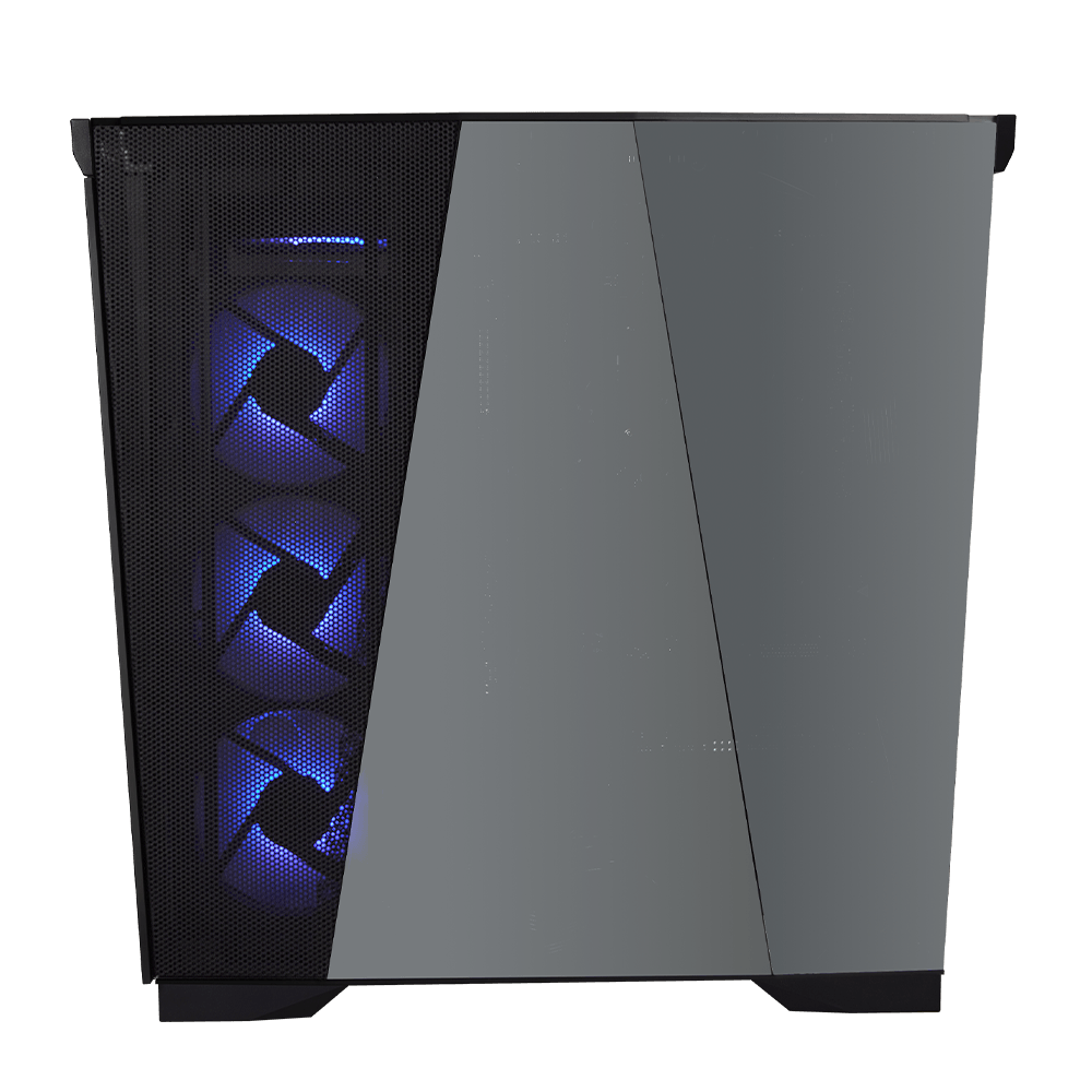 LEVEL∞ R-Class RGB Build LEFT 90°