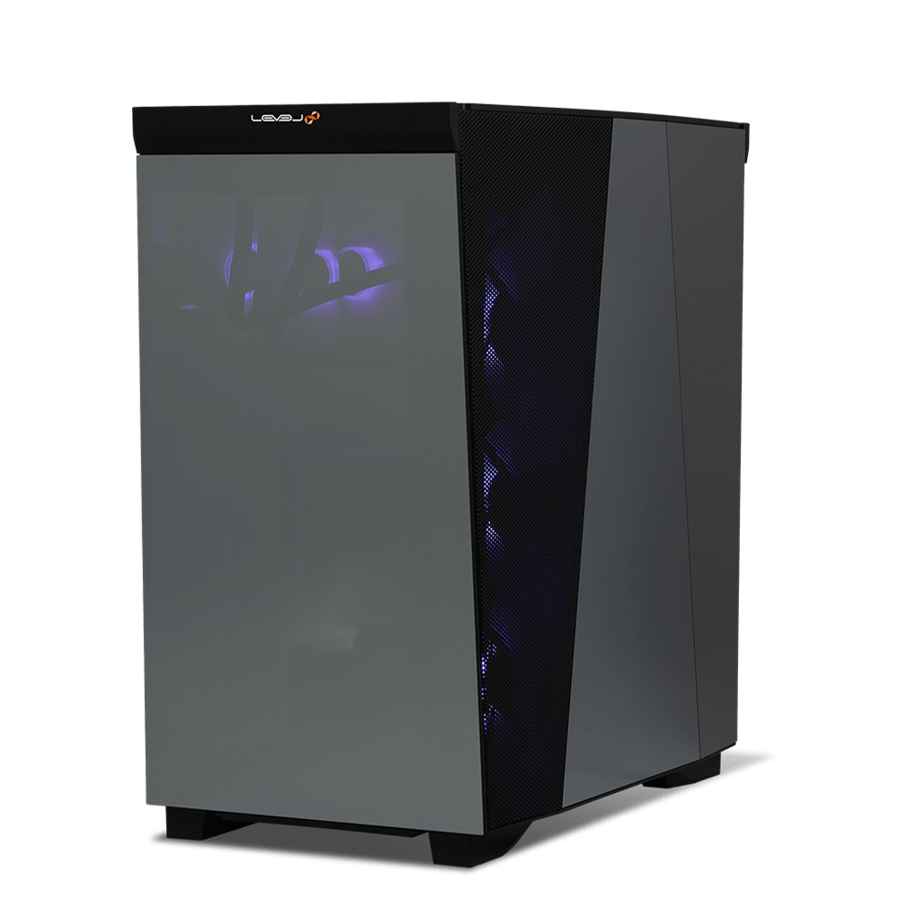 LEVEL∞ R-Class RGB Build LEFT 45