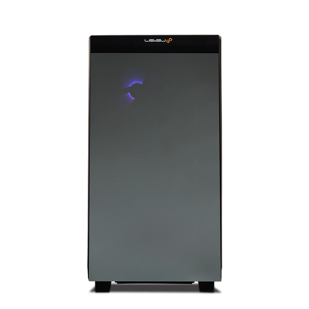 LEVEL∞ R-Class RGB Build FRONT