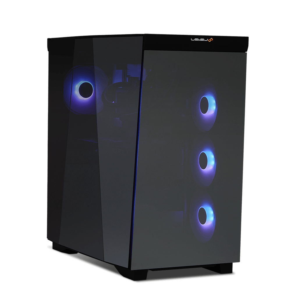 LEVEL∞ R-Class RGB Build RIGHT 45