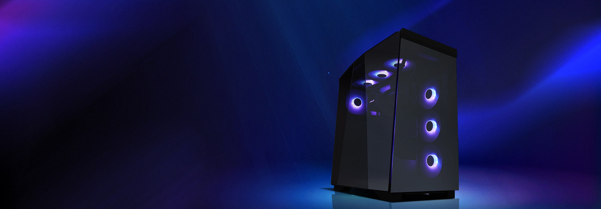 LEVEL∞ RGB Build 新モデル
