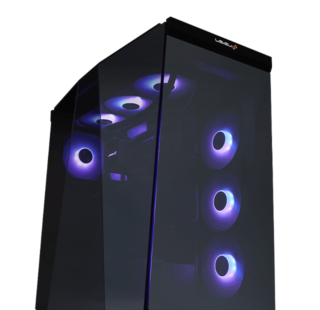 LEVEL∞ R-Class RGB Build