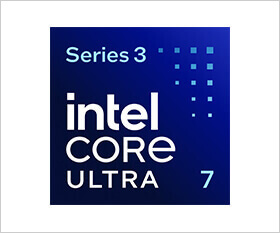 インテル® Core™ Ultra 7 プロセッサー 356H 搭載