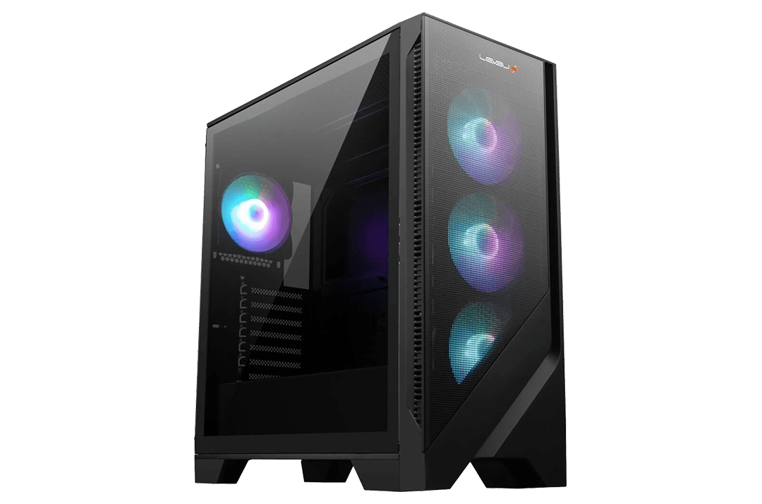 MAG FORGE 320R AIRFLOW 