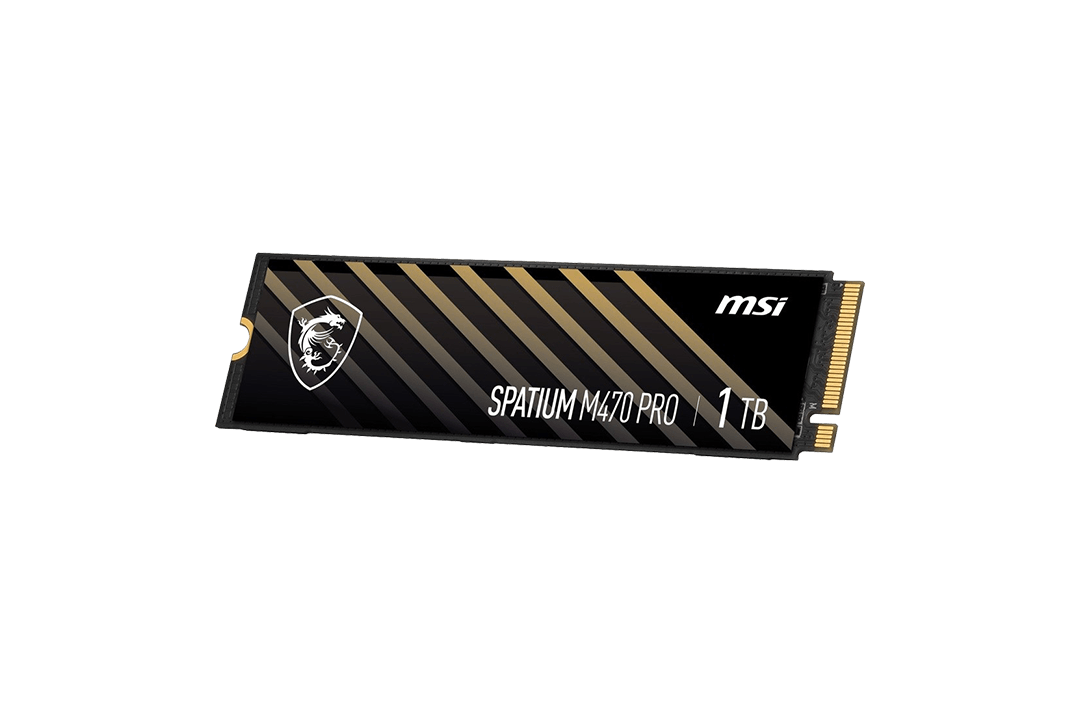 SSD