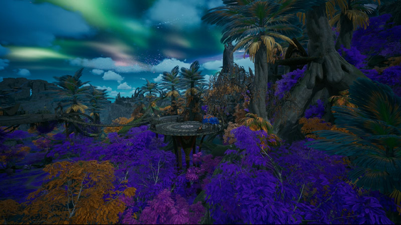 『AION2』 スクリーンショット